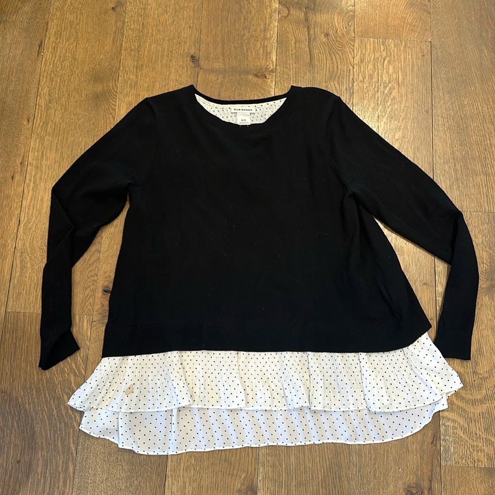 Club Monaco Sweater
